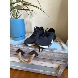 Adidas KIDS NMD_R1, used 3.5